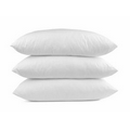 100% Cotton Premium Quality Pillow Case 21X36